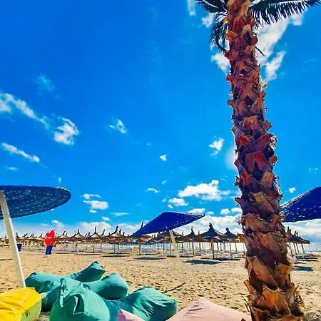 Morning Calm דירה *