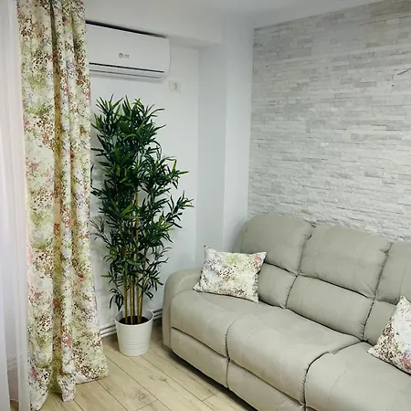 Morning Calm דירה קונסטנצה