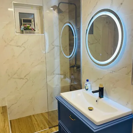 דירה Morning Calm קונסטנצה