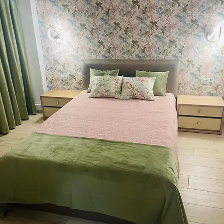 Morning Calm * קונסטנצה