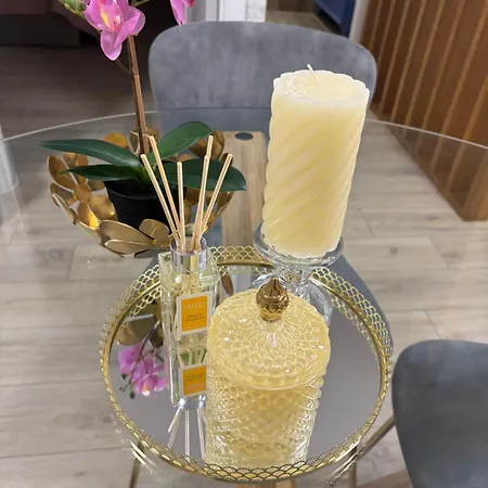 דירה Morning Calm