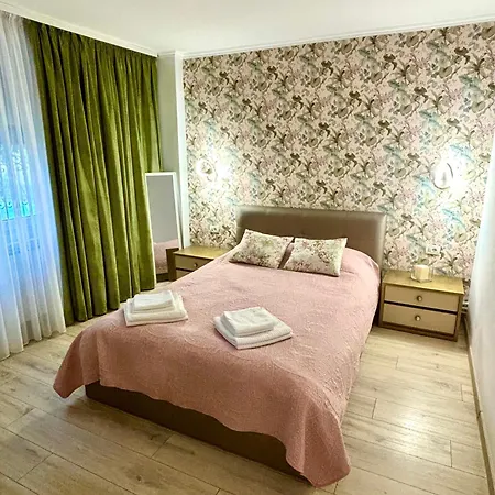 דירה Morning Calm קונסטנצה