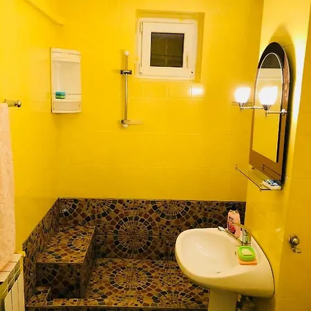 Morning Calm * קונסטנצה