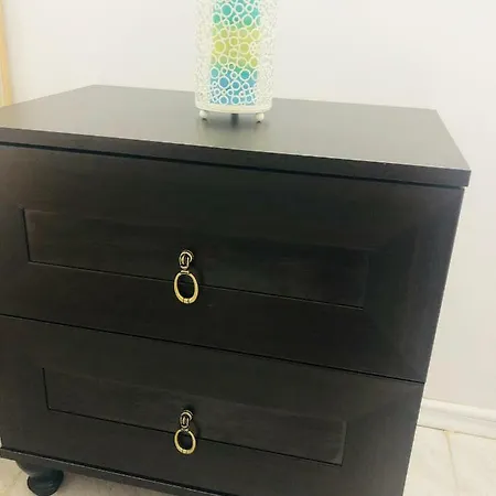 דירה Morning Calm