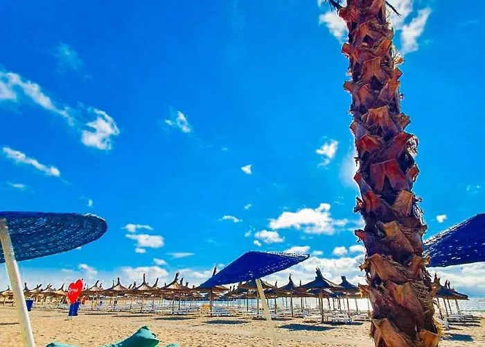 Morning Calm Apartment *