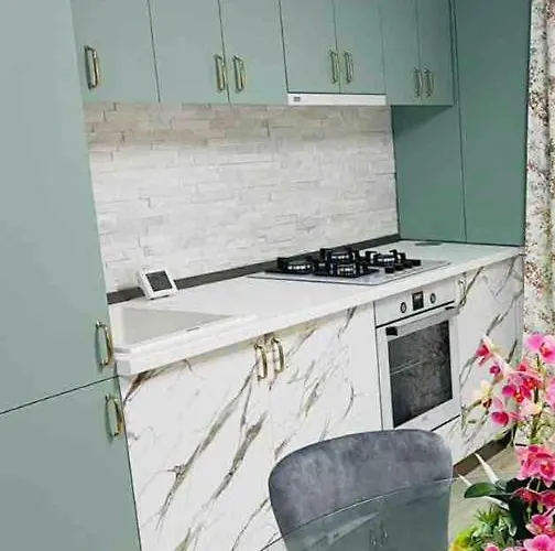 Morning Calm Constanţa