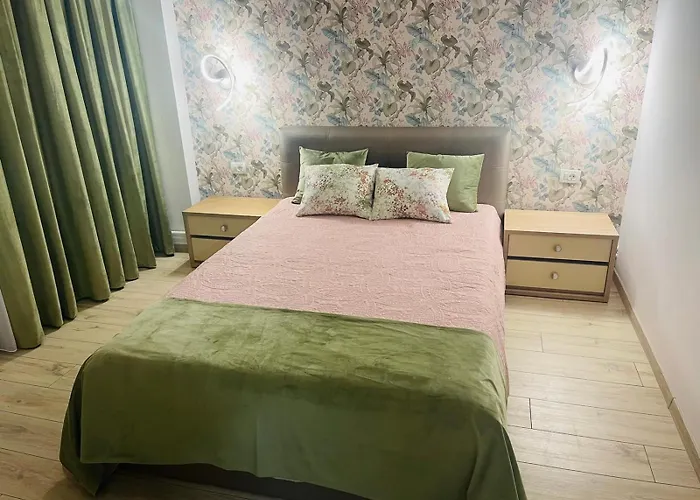 Morning Calm * Constanţa