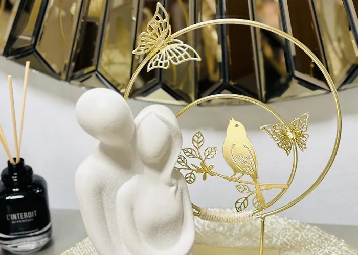 Morning Calm Constanţa