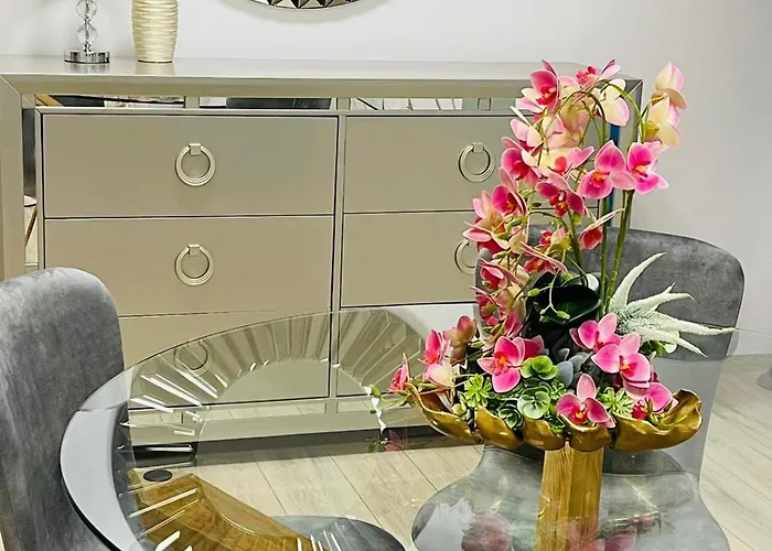 Apartment Morning Calm