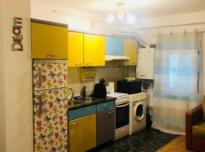 Apartment Morning Calm *