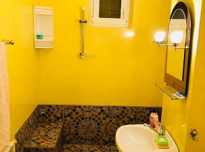 Morning Calm * Constanţa