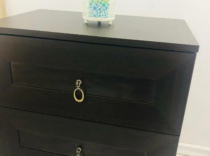 Apartment Morning Calm