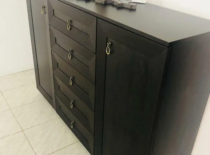 Morning Calm Apartment Constanţa