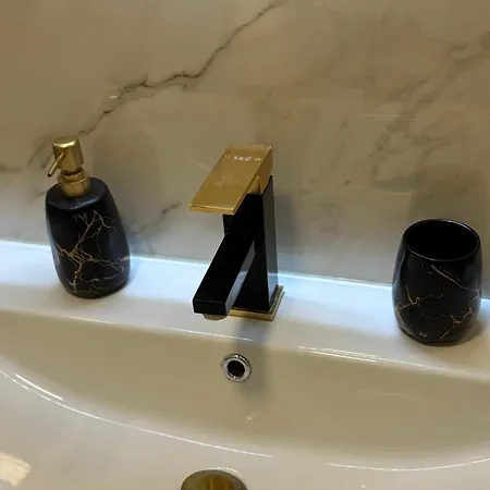 Morning Calm Apartment