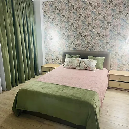 Apartment Morning Calm