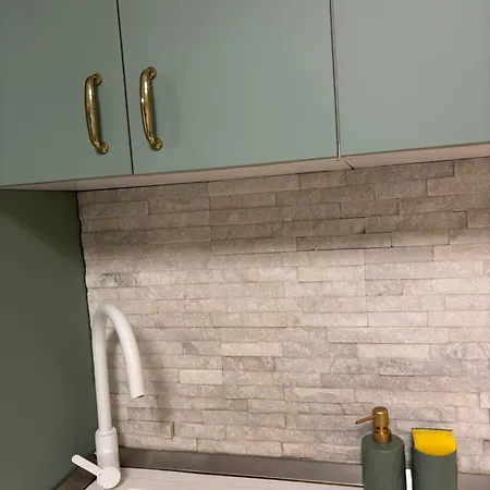 Morning Calm Apartment Constanta