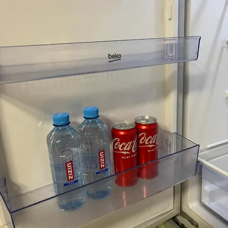 Morning Calm Constanta