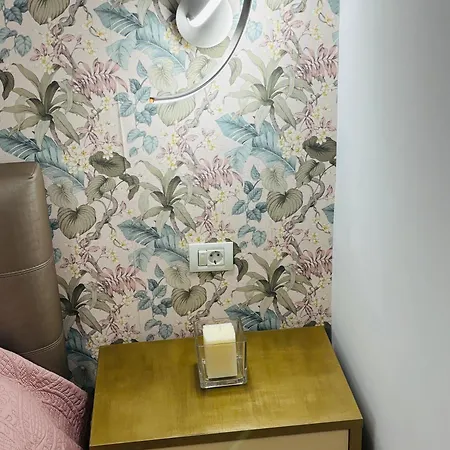 Morning Calm * Constanta