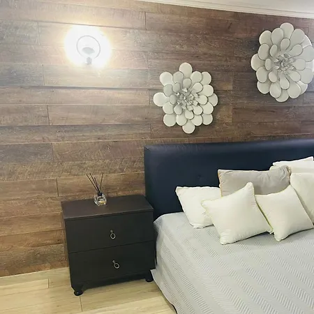 Apartment Morning Calm *