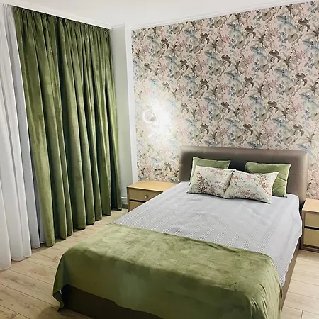 Apartment Morning Calm Constanta