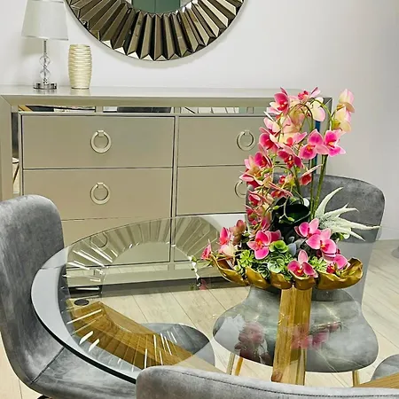 Apartment Morning Calm