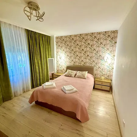 Apartment Morning Calm Constanta