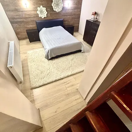 Morning Calm Apartment