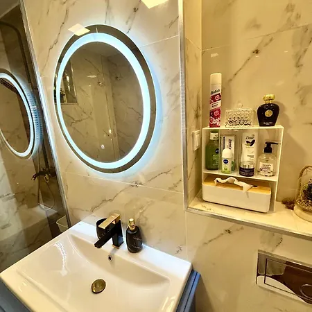 Morning Calm Apartment *