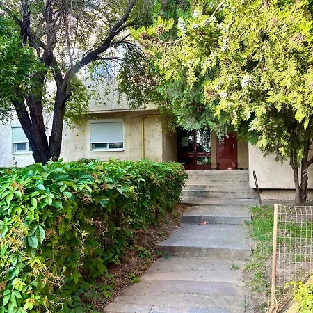 Morning Calm Apartment