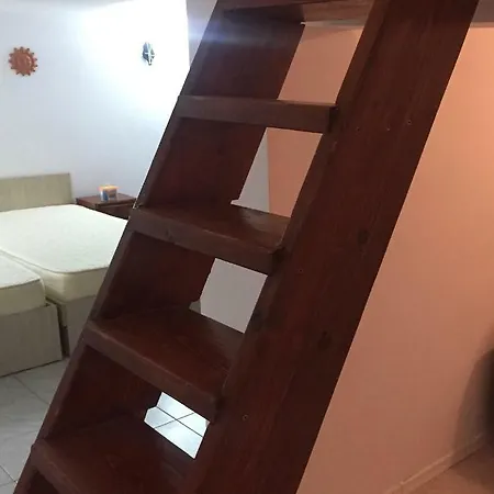 Apartment Morning Calm *