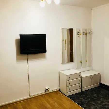 Apartment Morning Calm