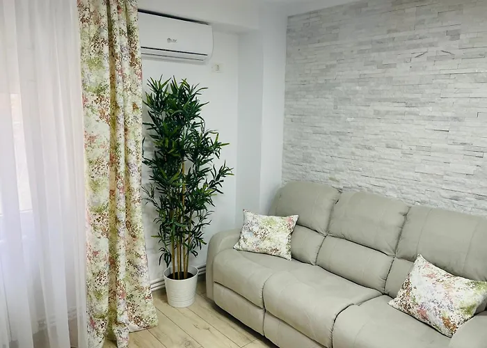 Morning Calm Apartment Constanta