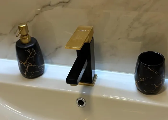 Morning Calm Apartment