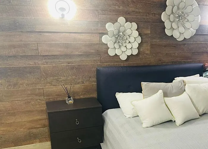 Apartment Morning Calm *