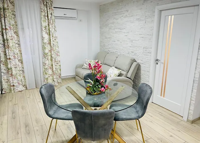 Morning Calm Apartment