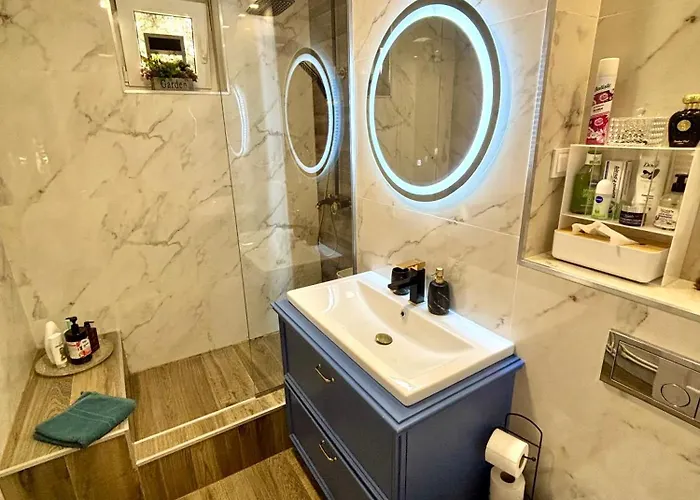 Apartment Morning Calm *