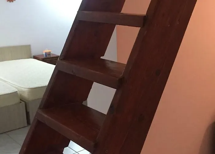 Apartment Morning Calm *